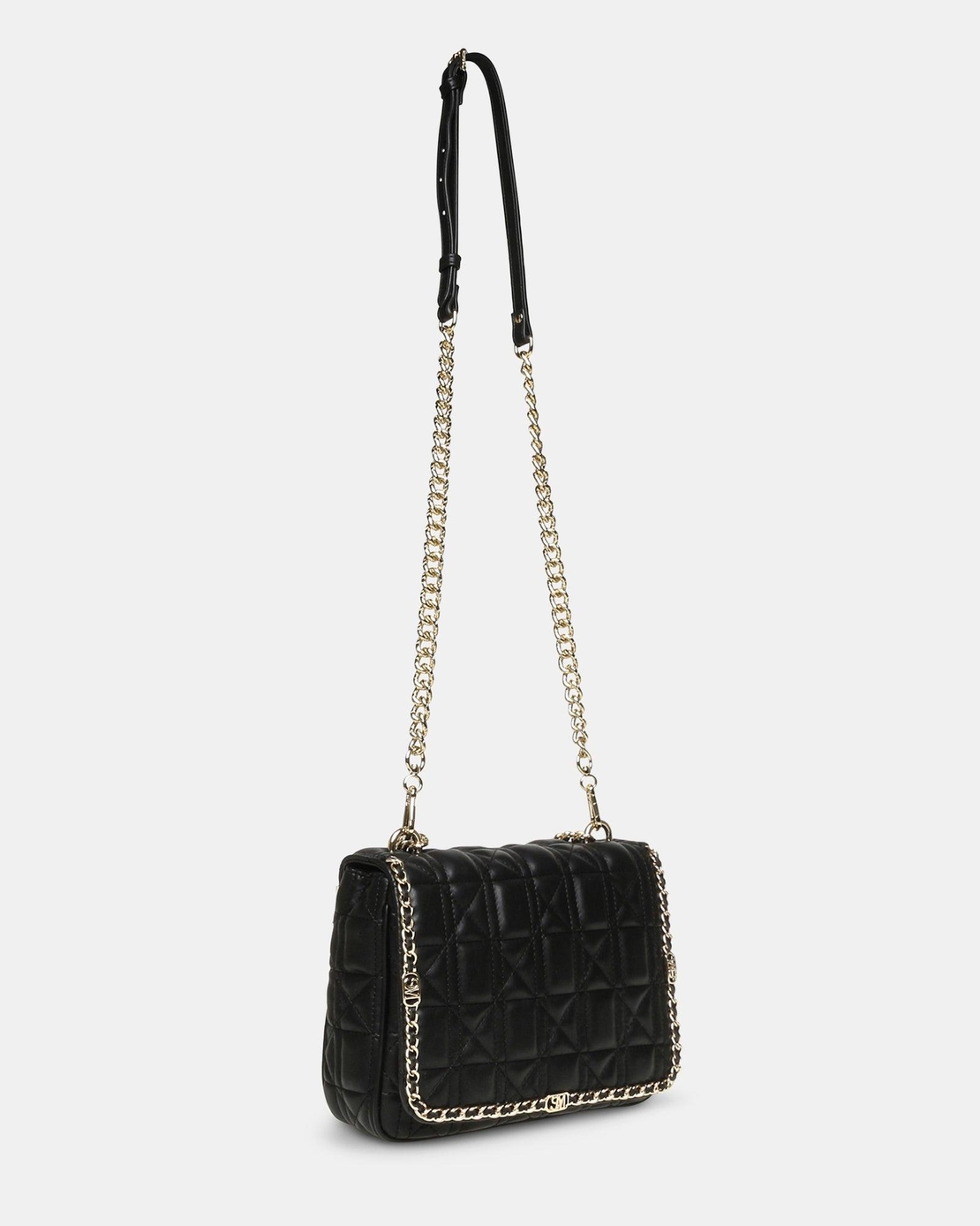 Steve Madden Bgretel • Black/Gold