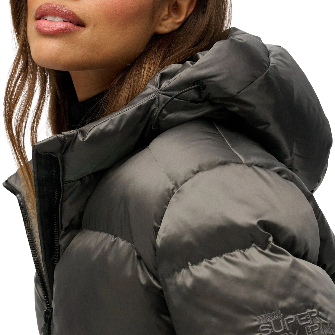 Superdry зимно яке • L