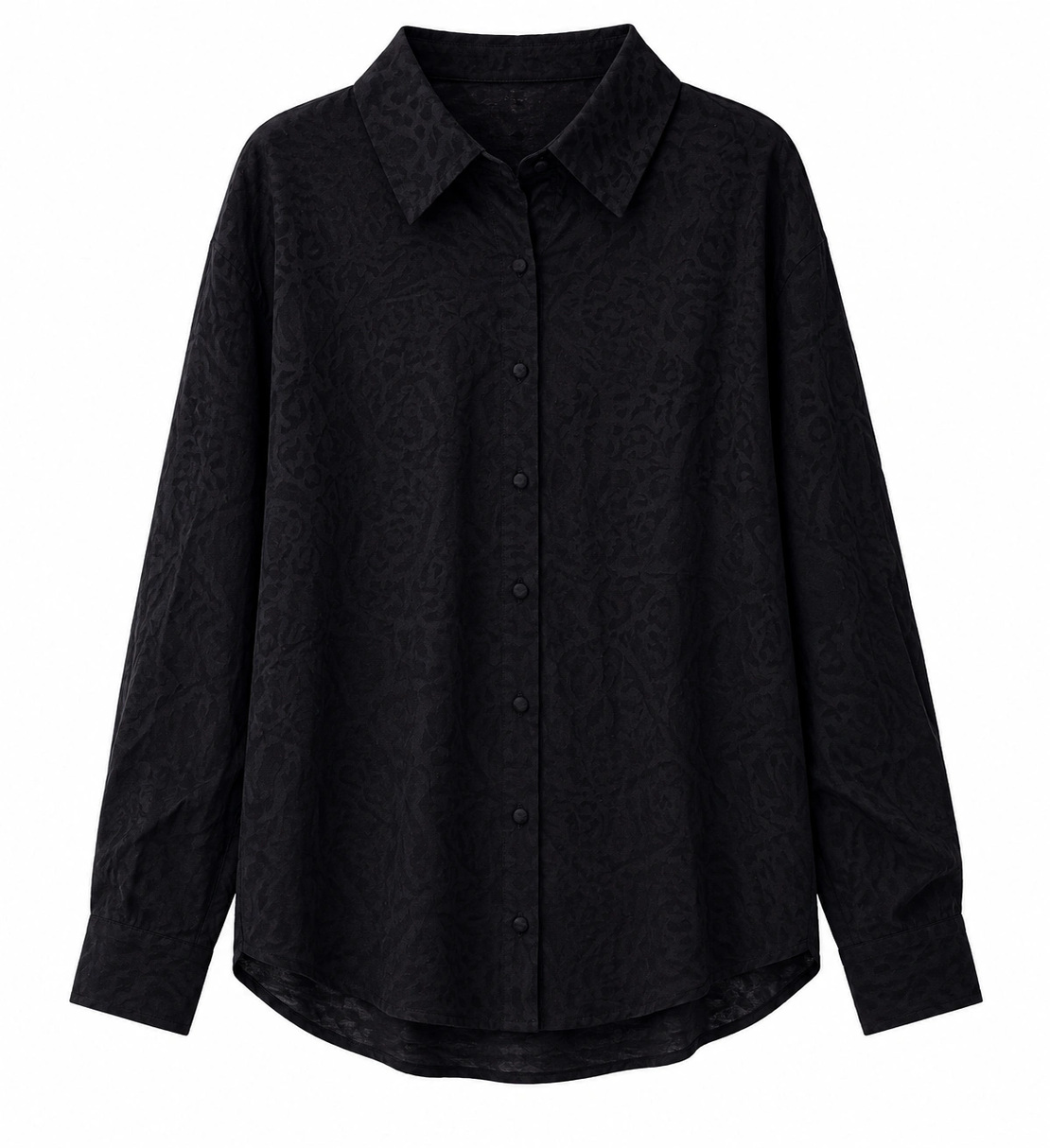 Vero Moda Жакардова риза • M