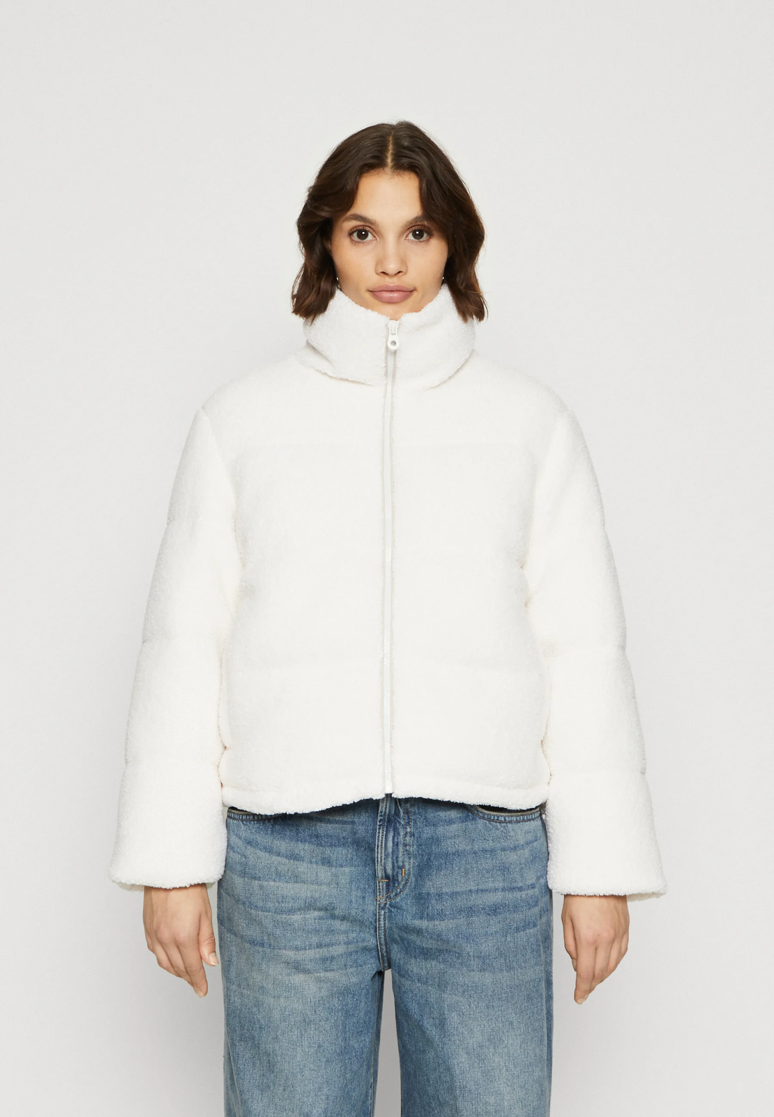 ONLY Petite ONLDOLLY Teddy  Яке • L