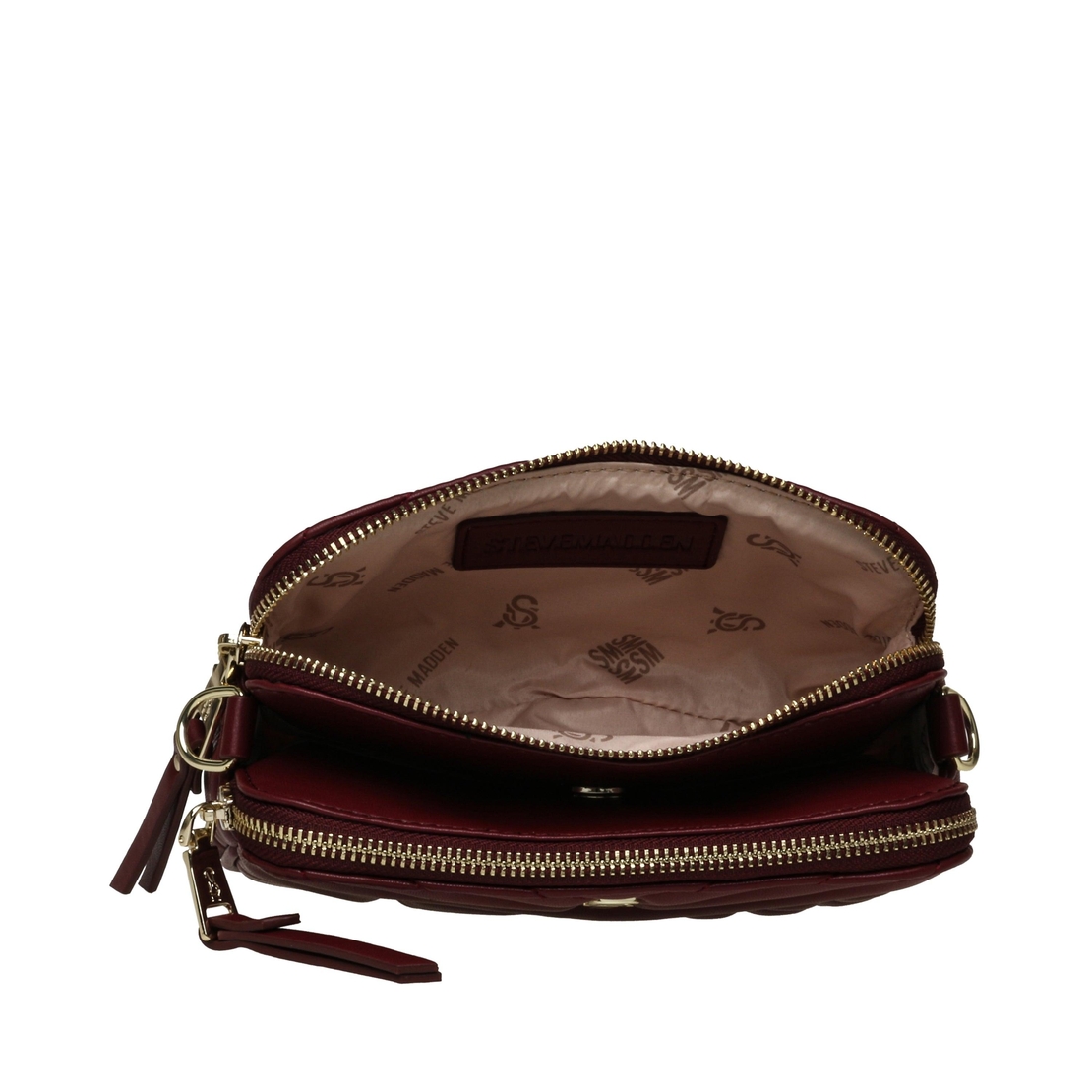 Steve Madden Bnuage-Q Shoulder Bag