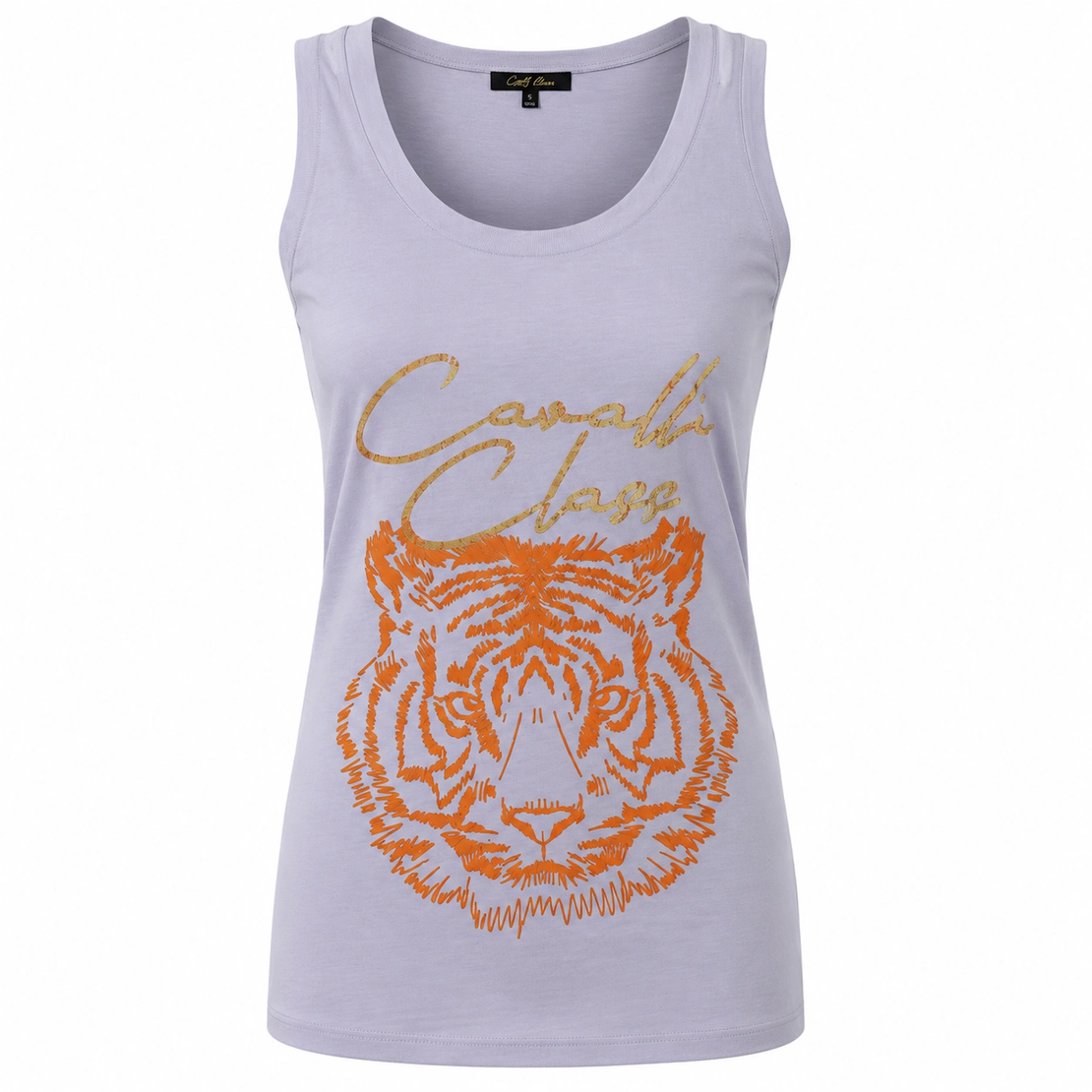CAVALLI CLASS дълъг топ • L