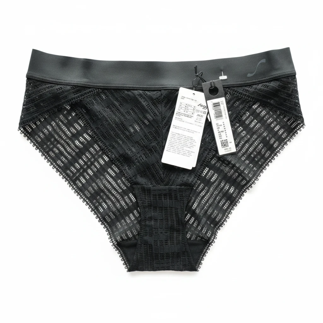 Sloggi S Seven High Leg Brief • M