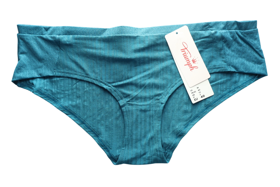 Triumph Textured Brief • M