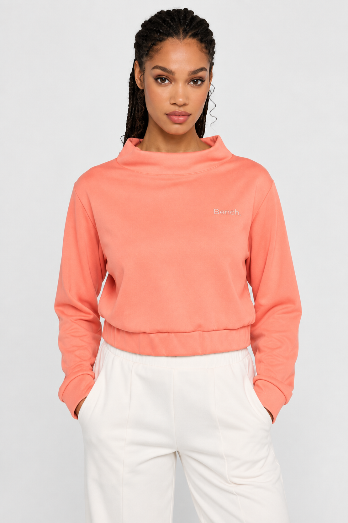 Bench Aleka суитшърт • 42/L
