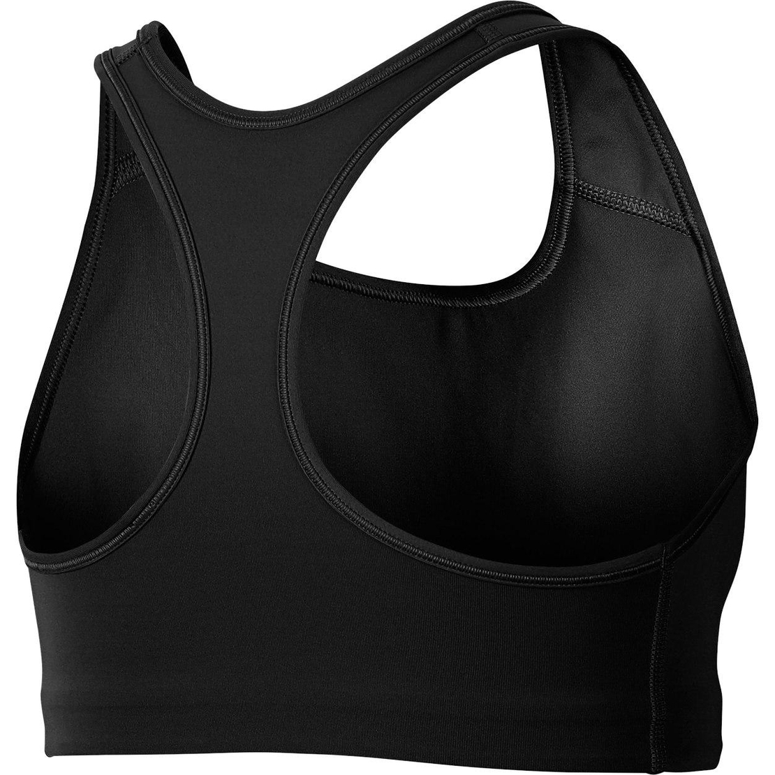 NIKE Dri-FIT Swoosh Sports Bra • M