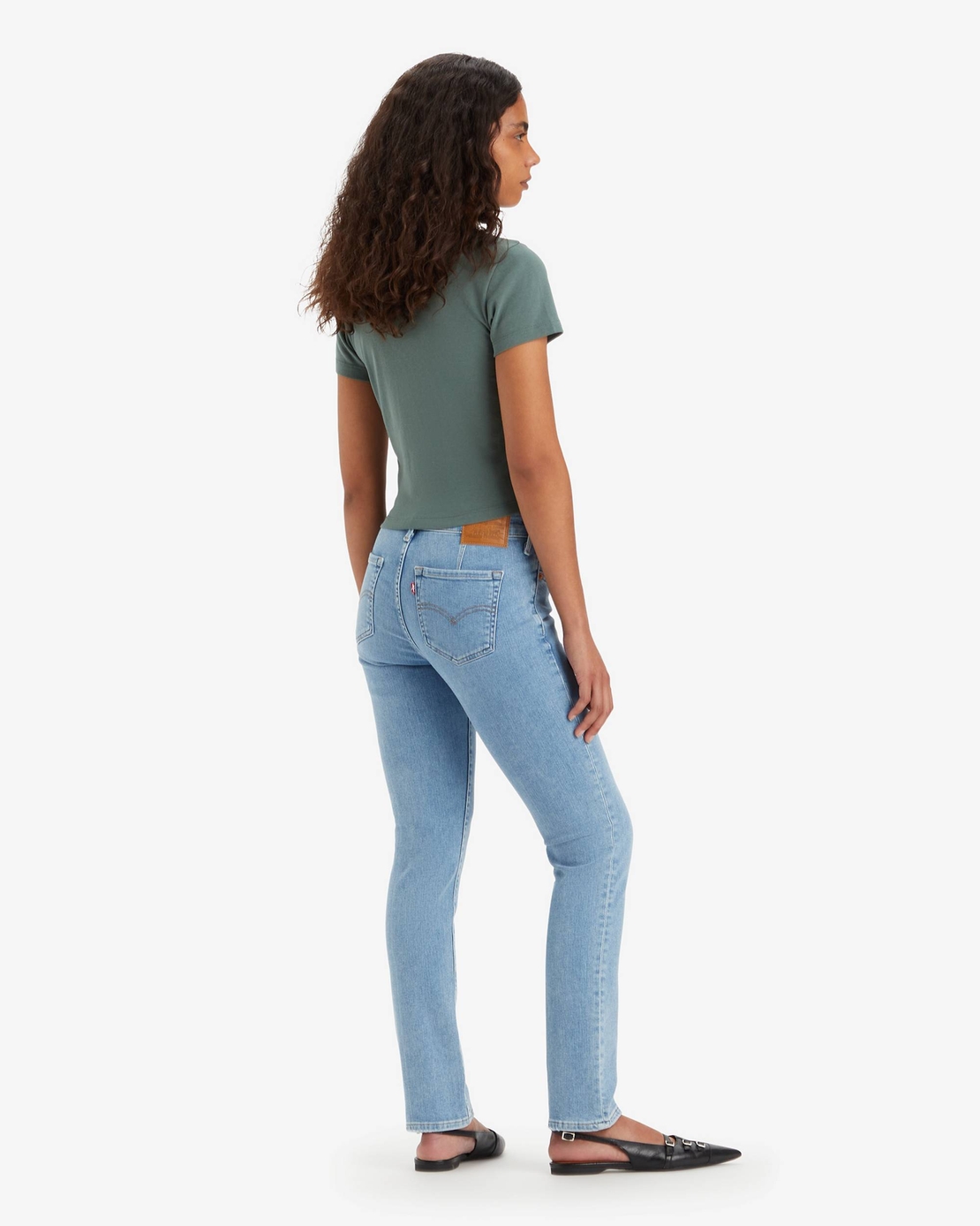 Levi’s 712 Slim Jeans • W31