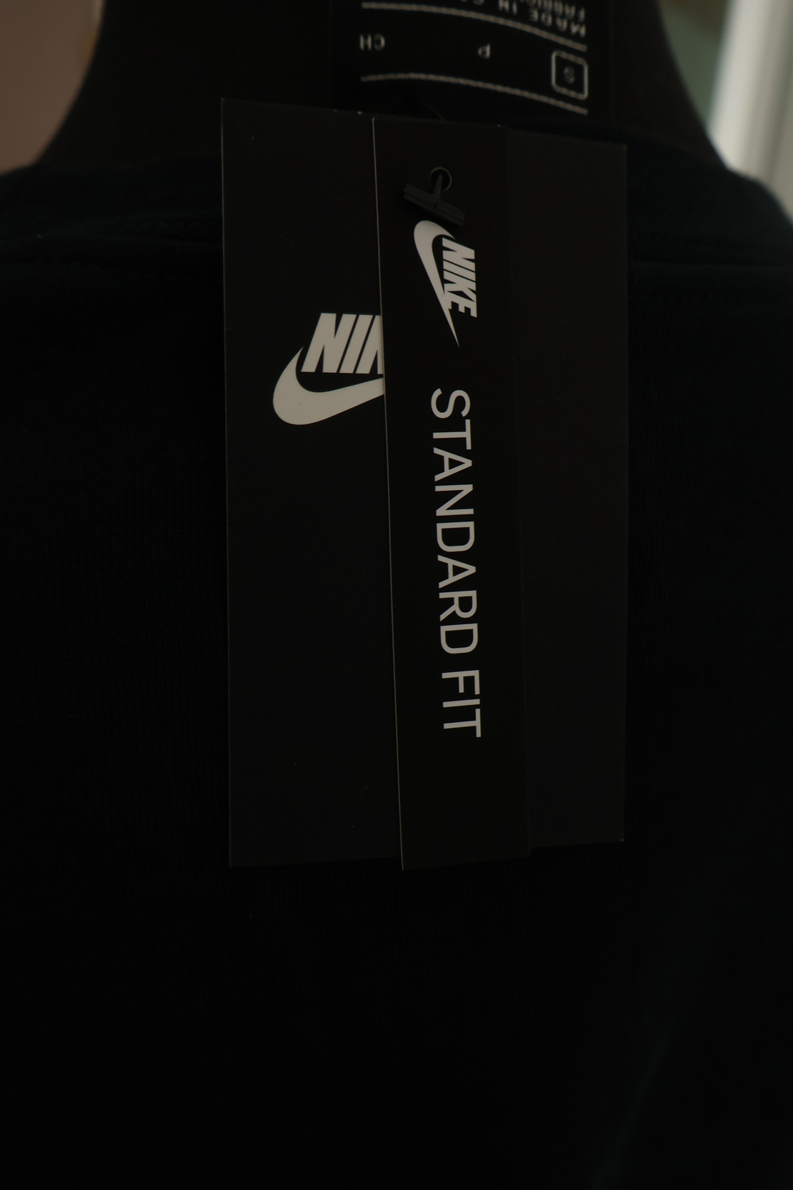 Nike дамска блуза • M