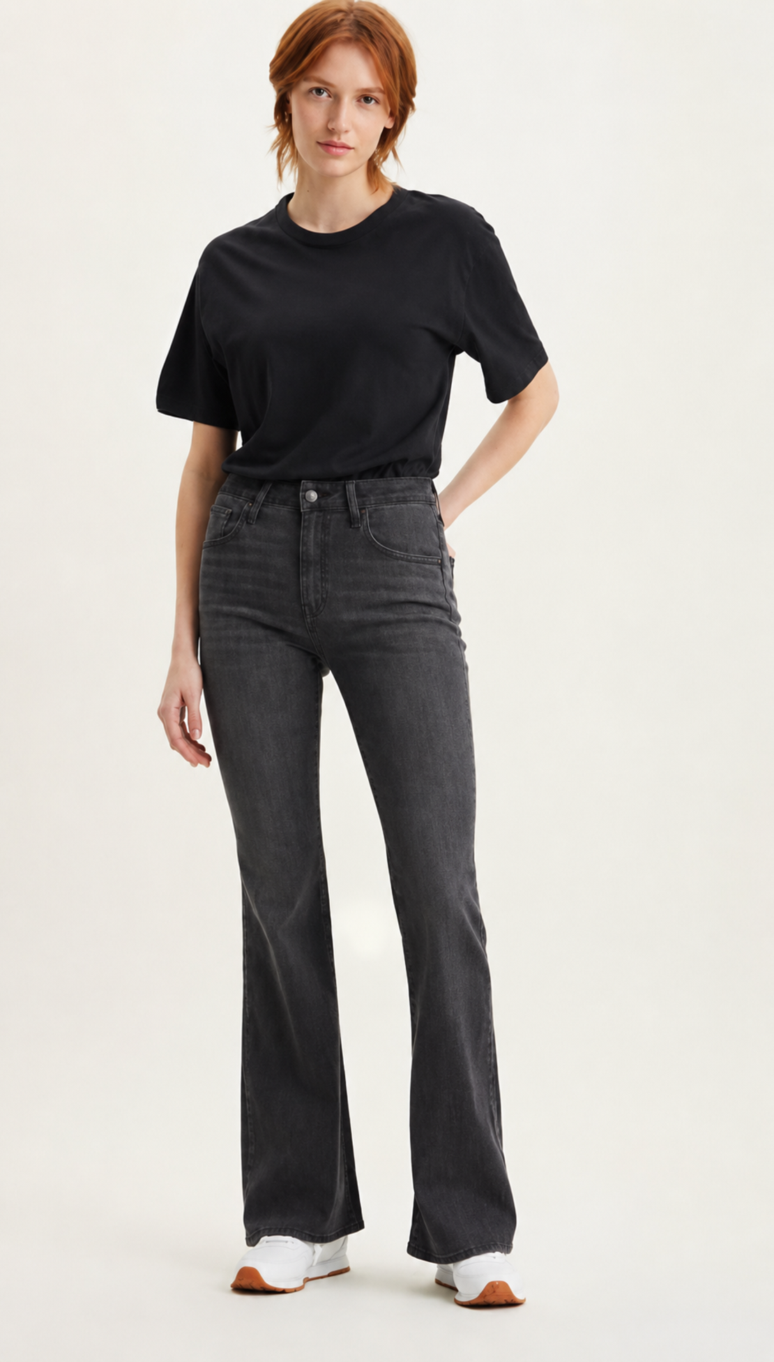 Levi’s 726 Flare дънки • W29