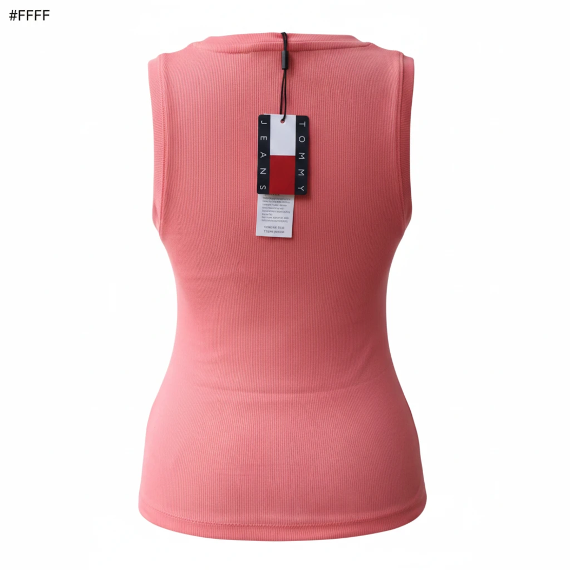 TOMMY JEANS дамски потник • M
