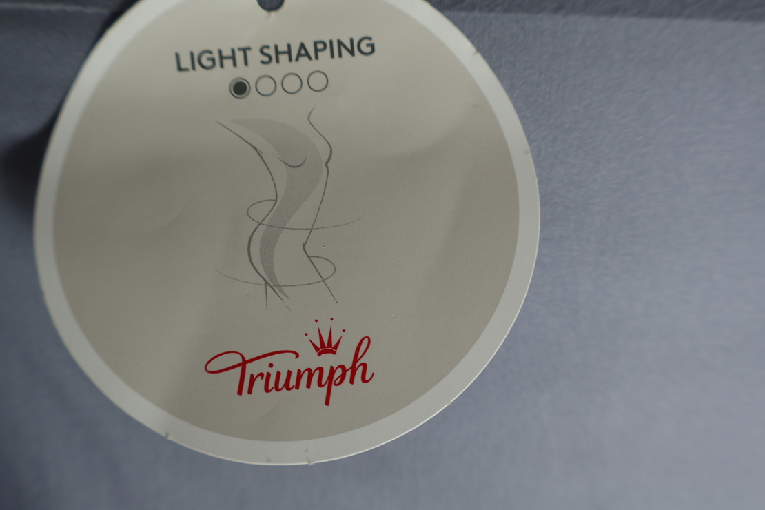 Triumph Light Shaping Shorts • M