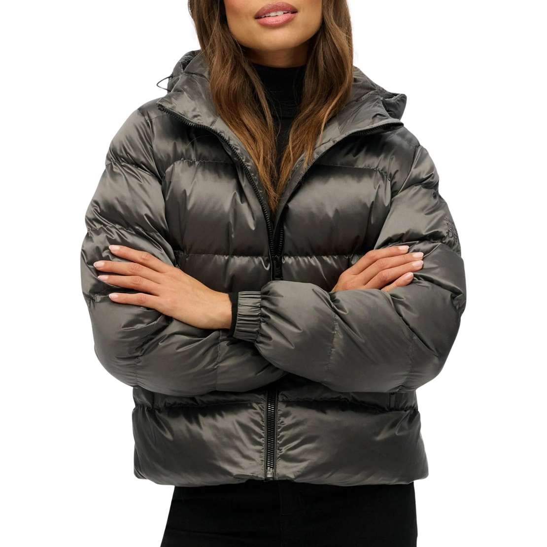 Superdry зимно яке • L