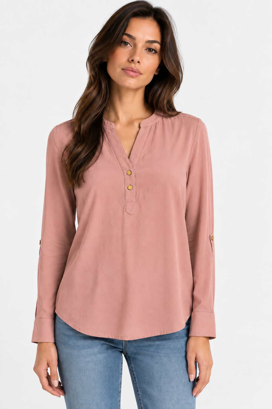 Vero Moda блуза Nostalgia Rose • M