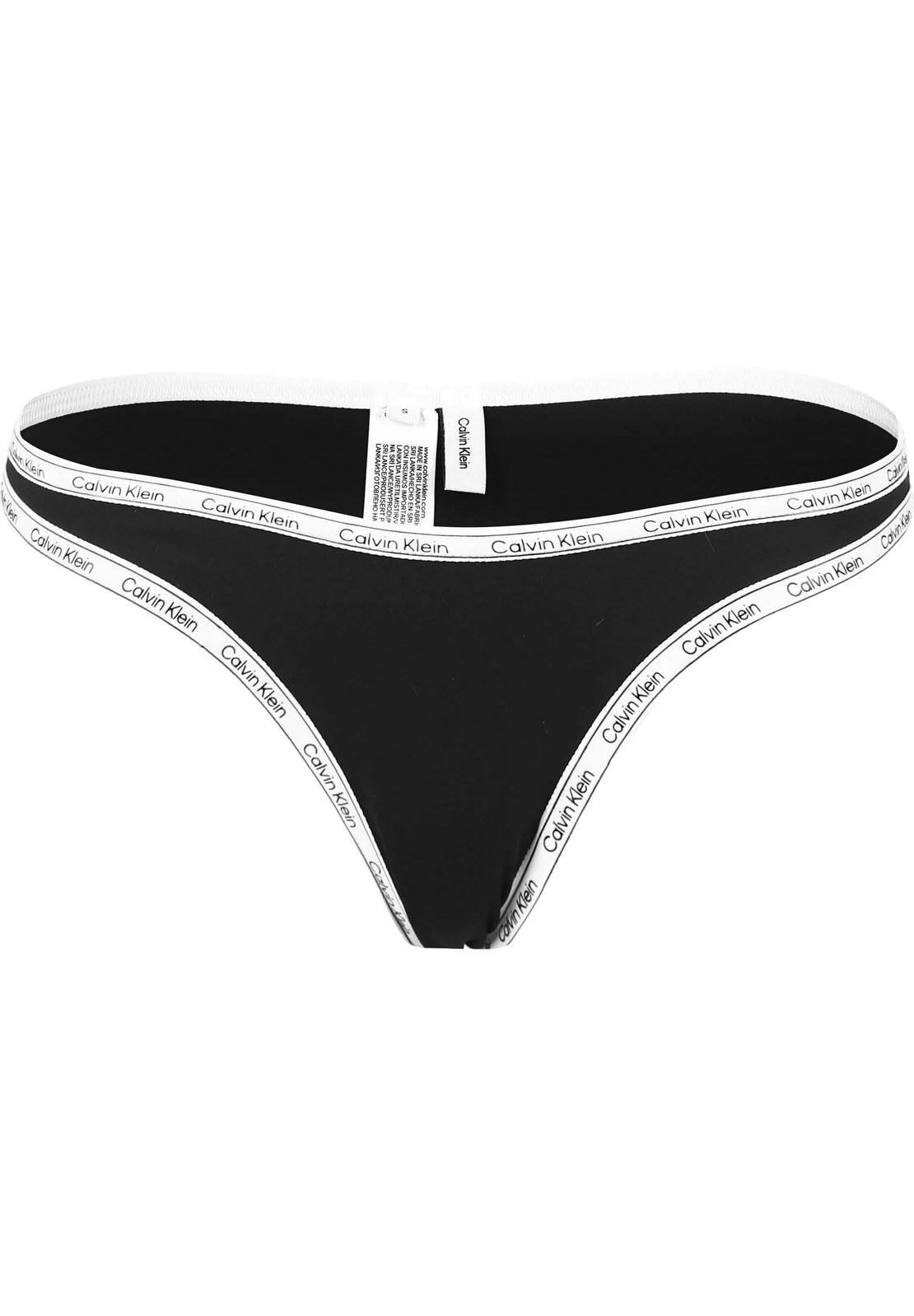 CALVIN KLEIN бански долнище • S