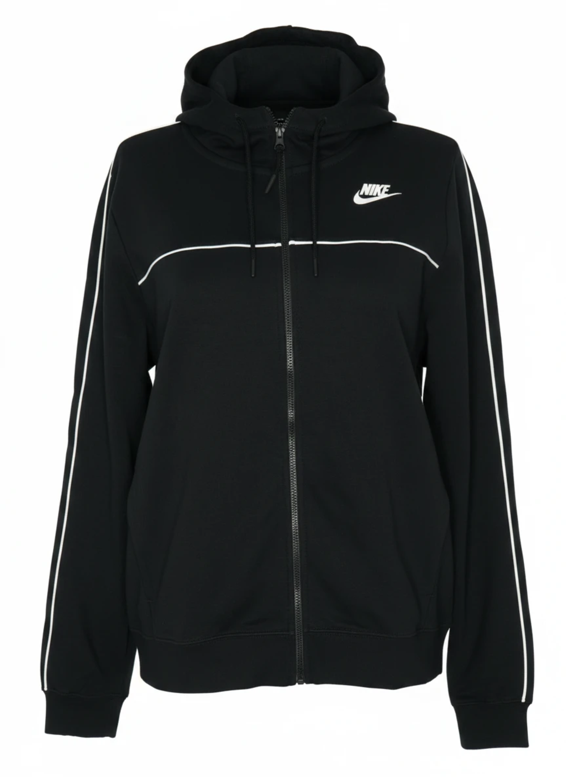 Nike дамски суичър • XS