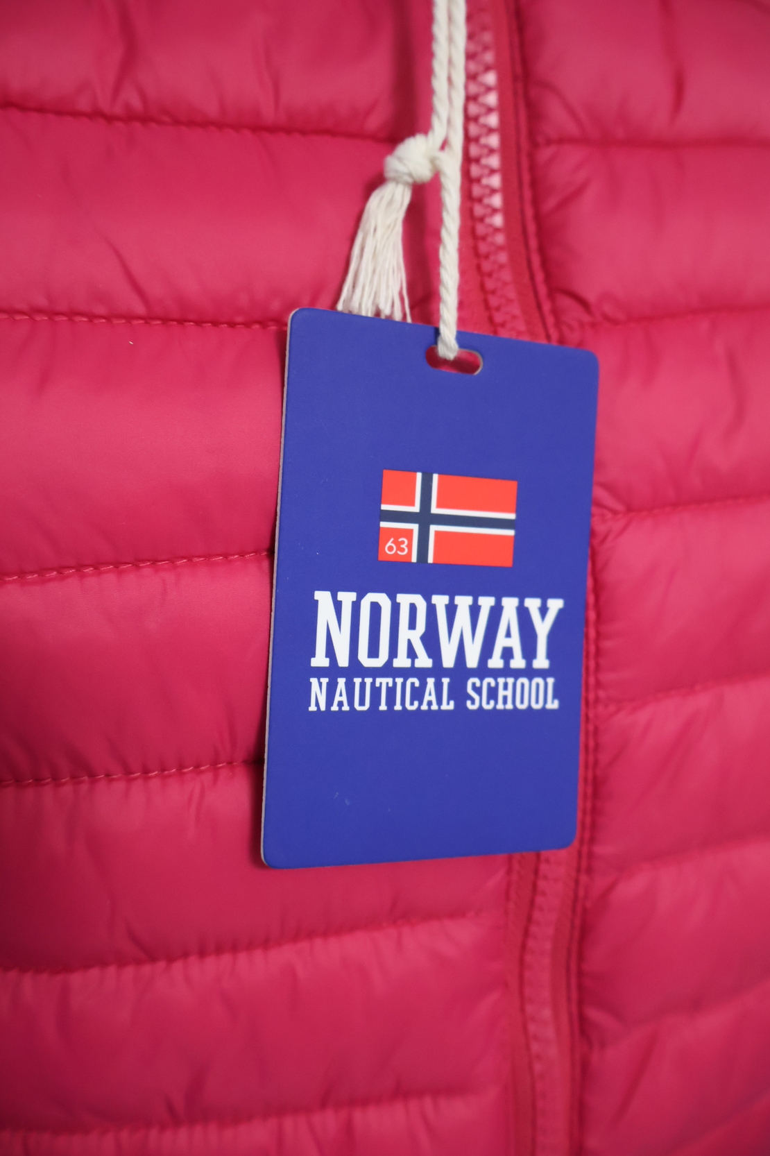 Norway 1963 Lightweight Jacket • M