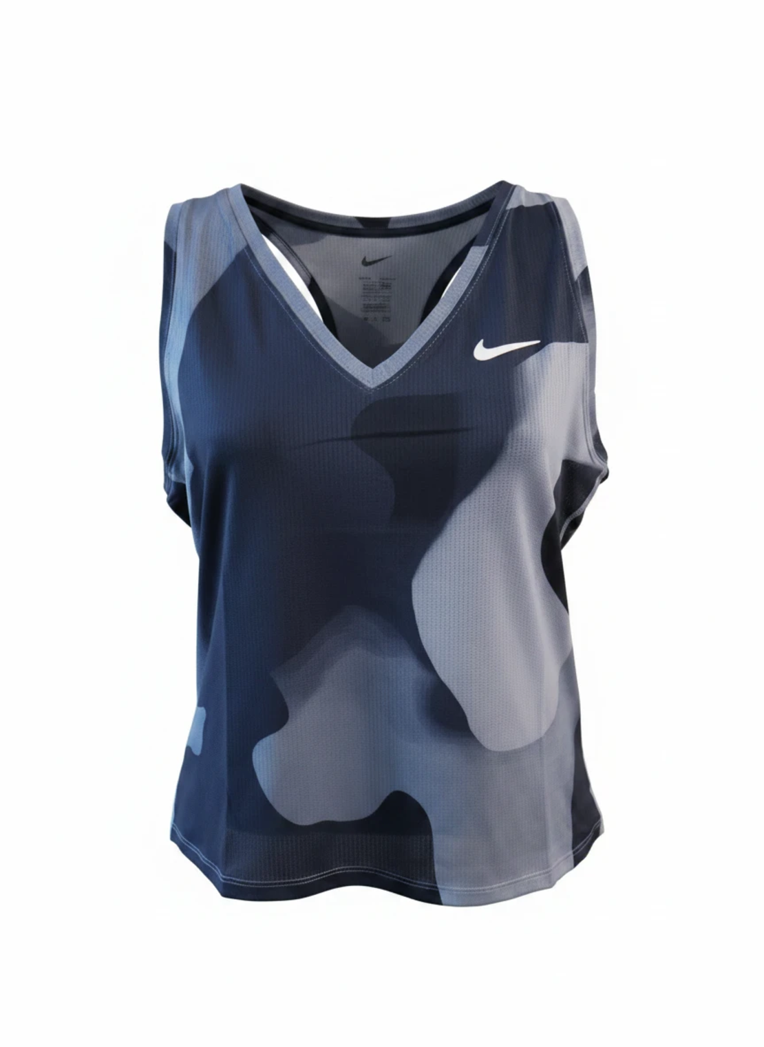 Nike Women’s Dri-FIT Training Tank Top • M