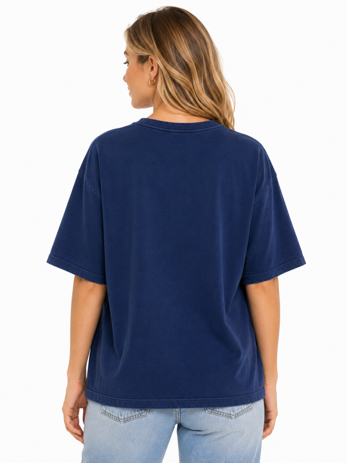 ONLY Тениска  • M Oversized
