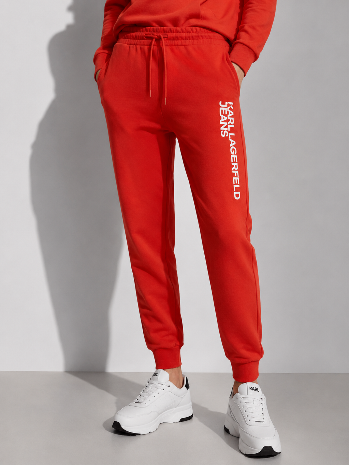 Karl Lagerfeld Jeans Sweatpant • S