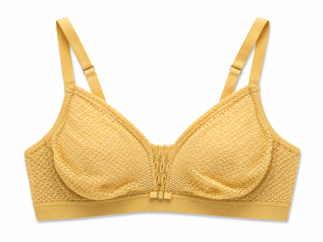 Triumph Airy Sensation Bra • 80G