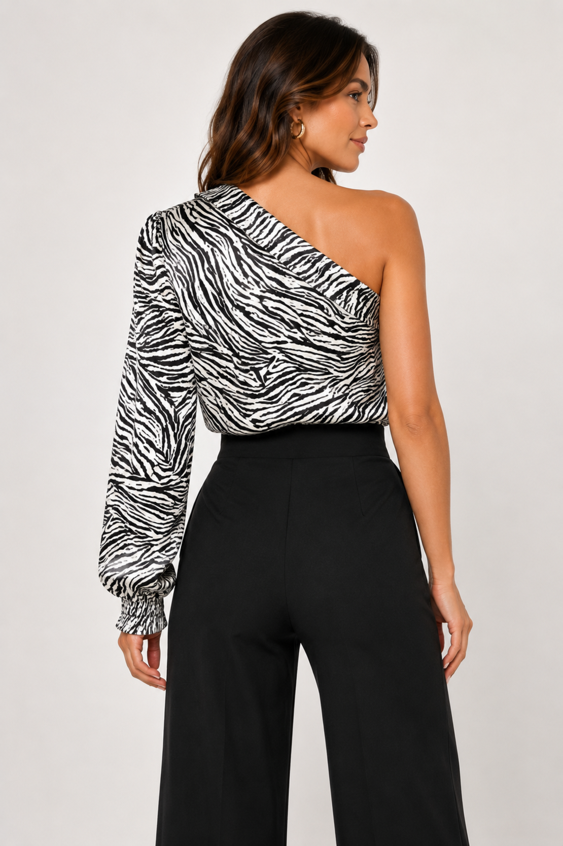 Vero Moda дамска блуза • M