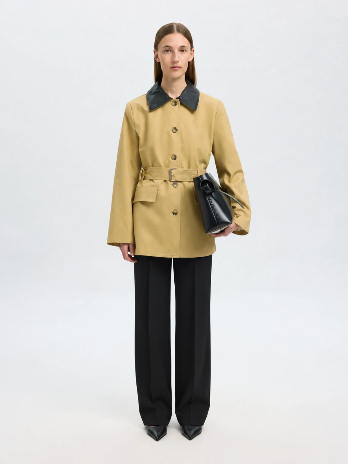 Selected Femme дамско яке • L