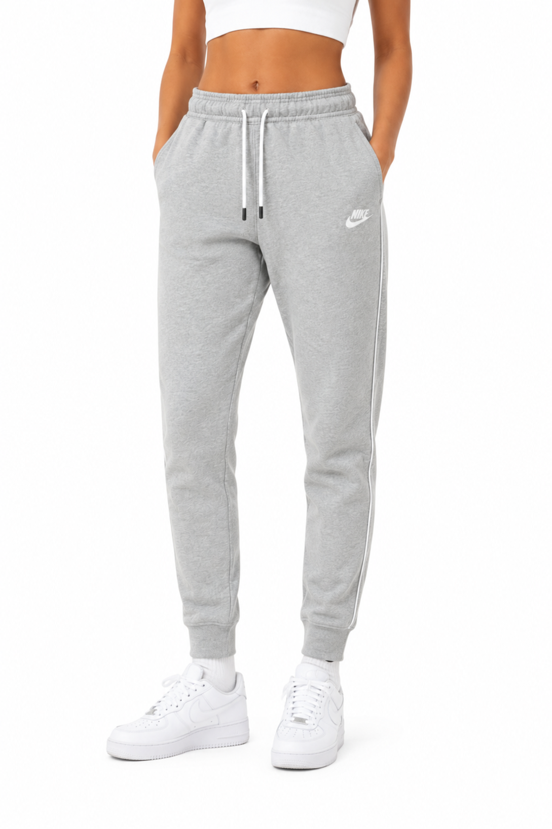 Nike дамски спортен панталон • XS