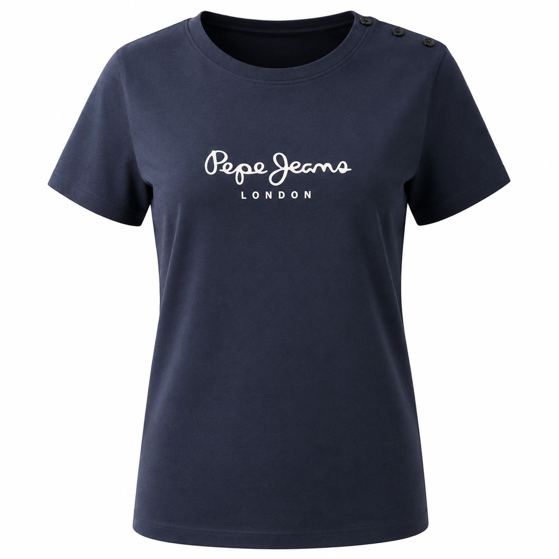 PEPE JEANS дамска тениска • S