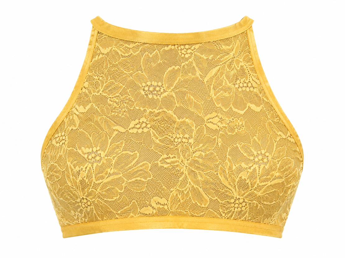 Triumph Amourette Charm • 80C