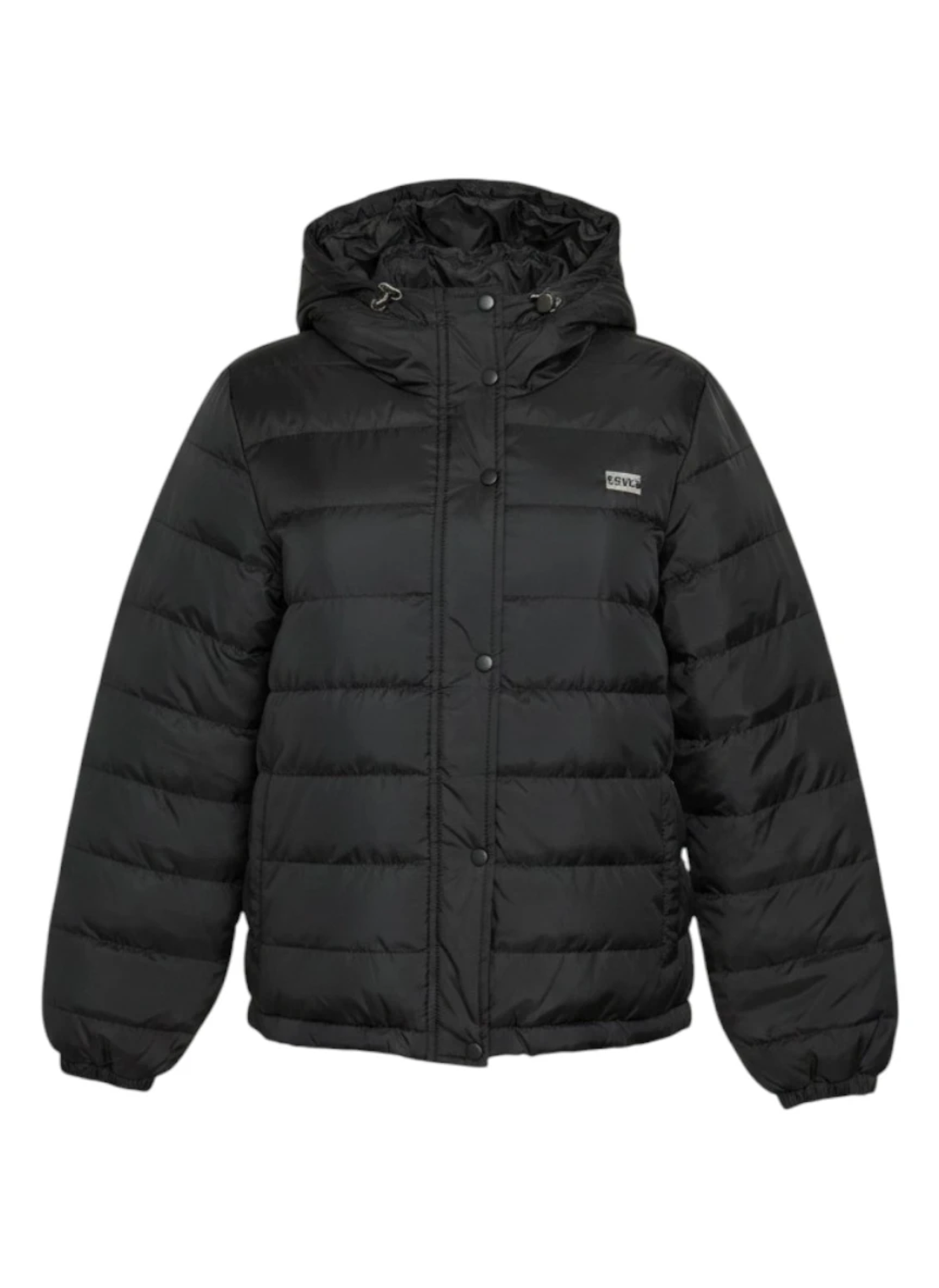 Levi’s Performance Puffer Jacket • S