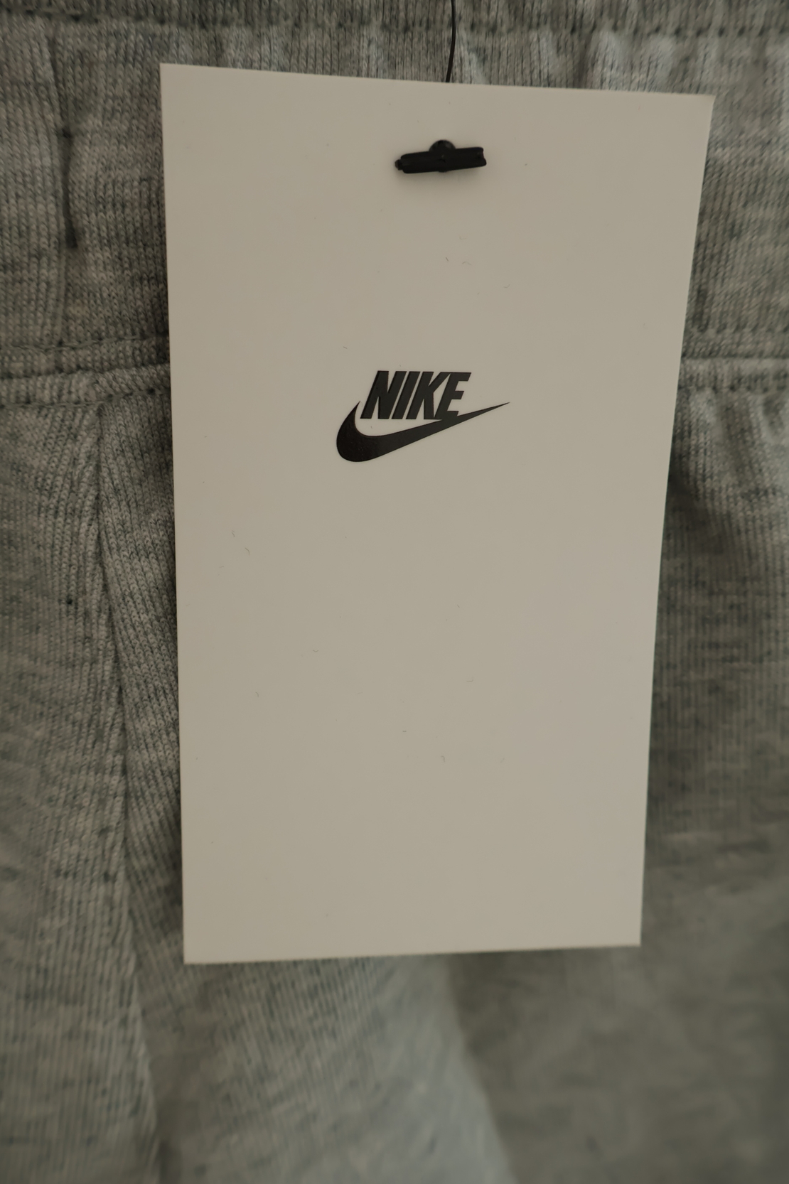 Nike дамски спортен панталон • XS