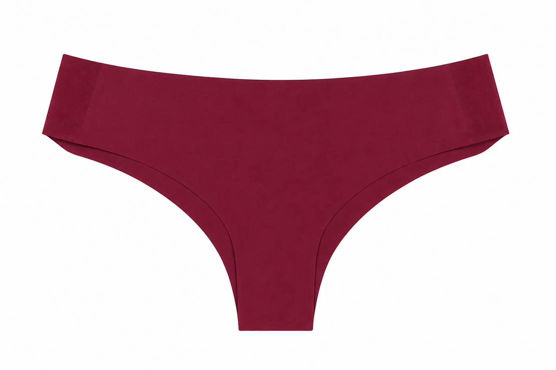 Sloggi Zero Feel Seamless Brazilian • S