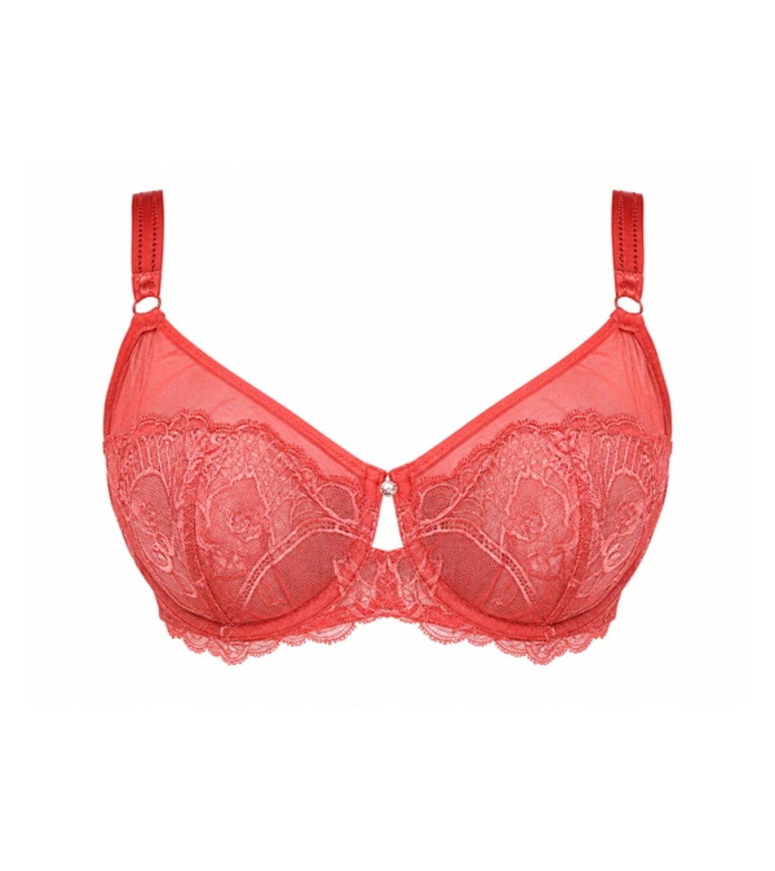 Florale by Triumph Minimizer Bra • 75F