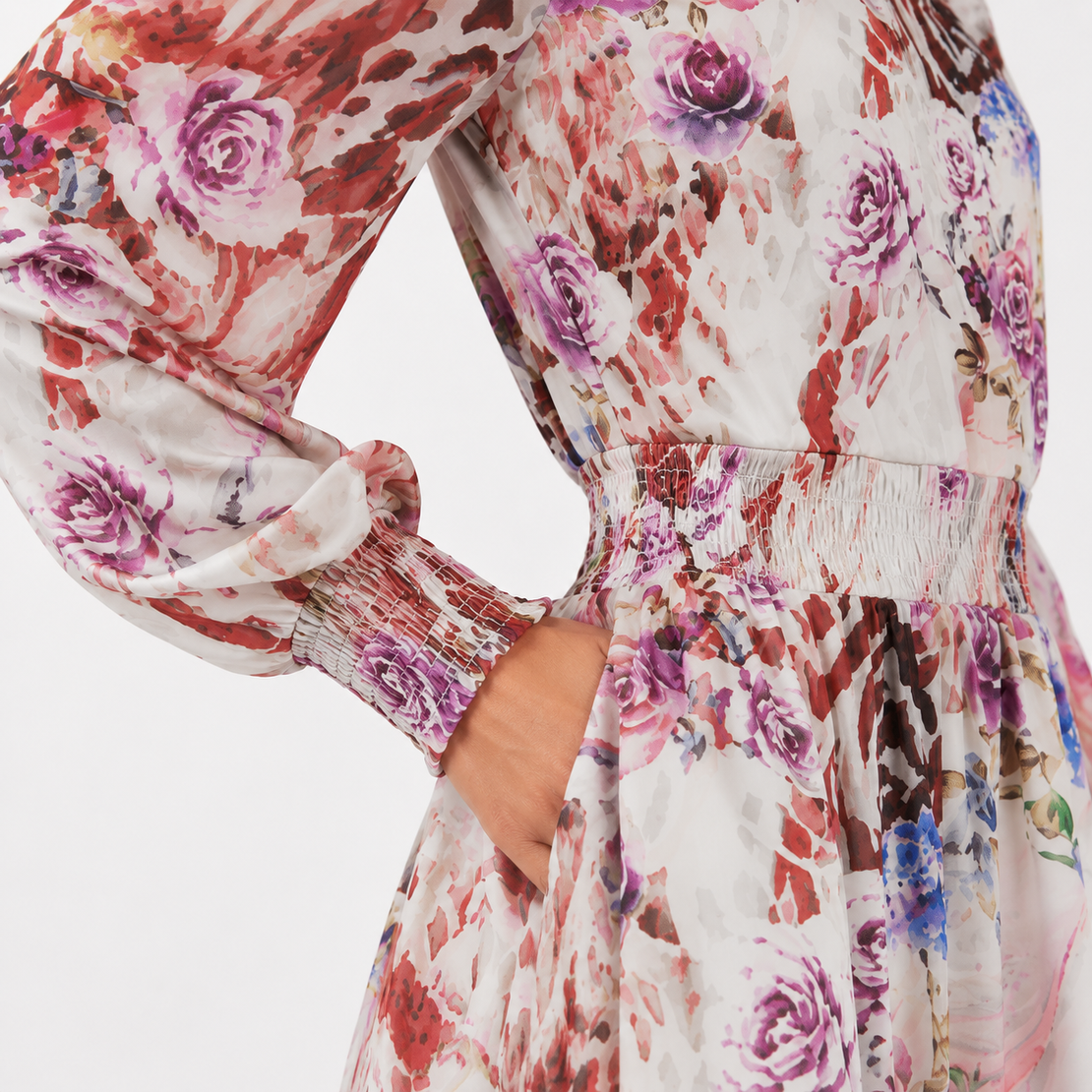 GUESS BY MARCIANO рокля • L