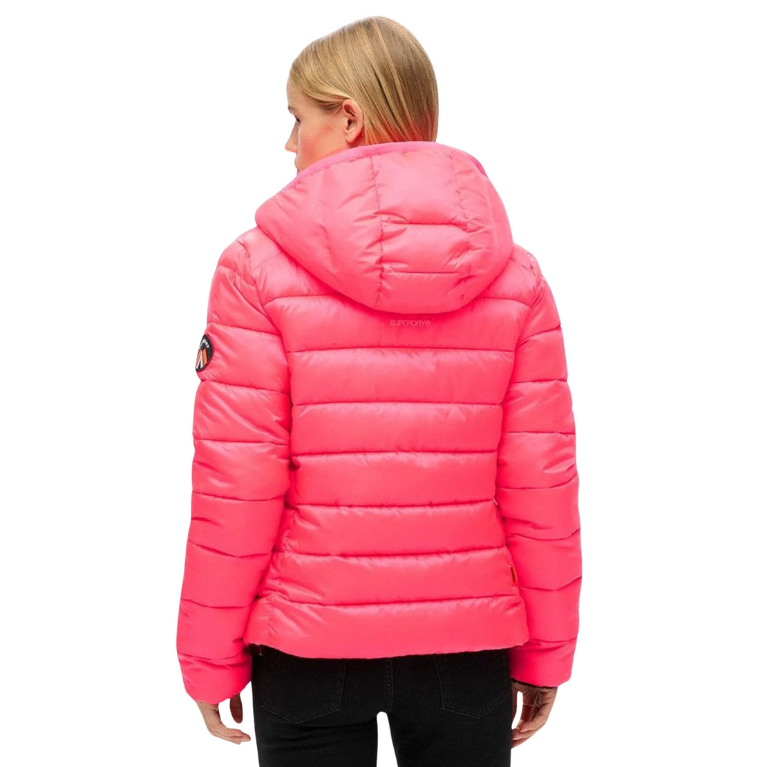 Superdry дамско зимно яке • 38/S