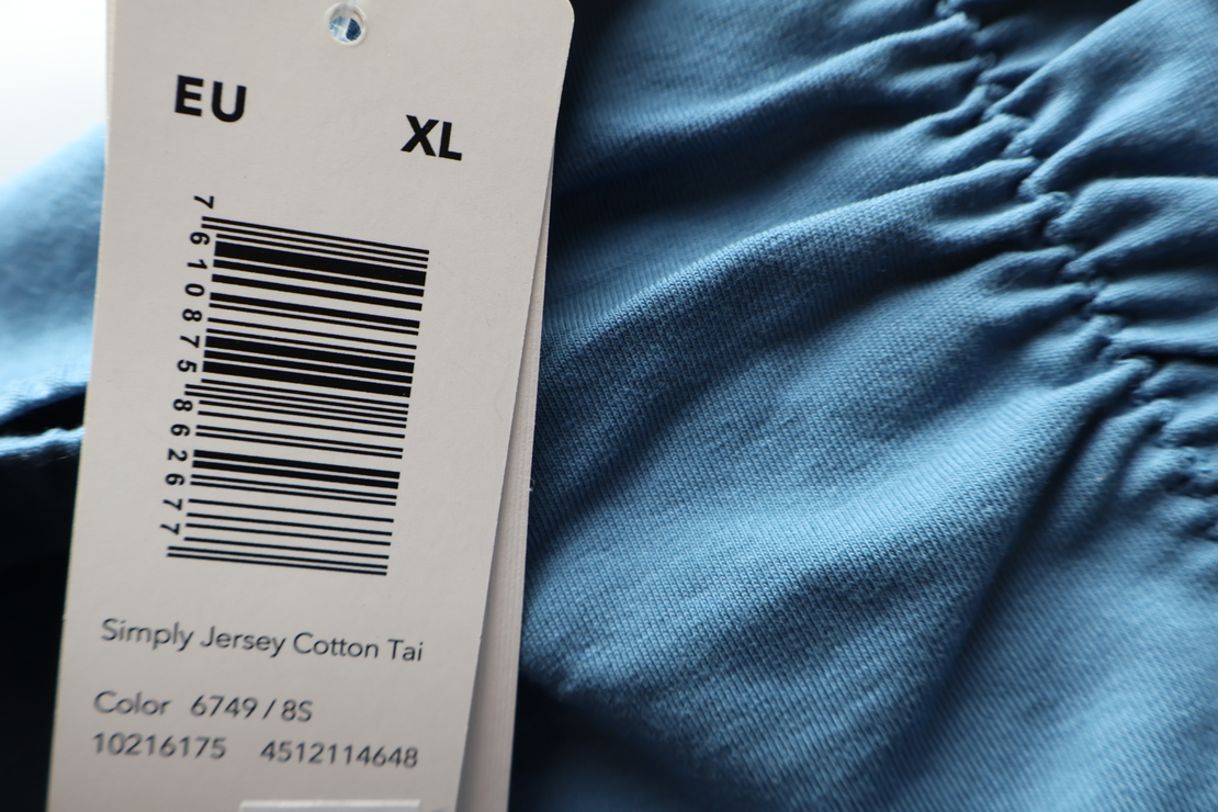 Triumph Simply Jersey Cotton Tai • XL