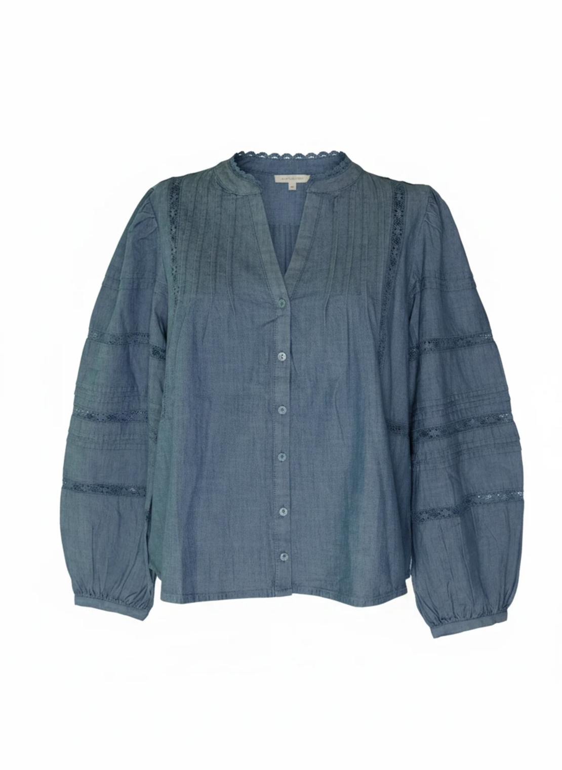 Levi’s Chambray • M