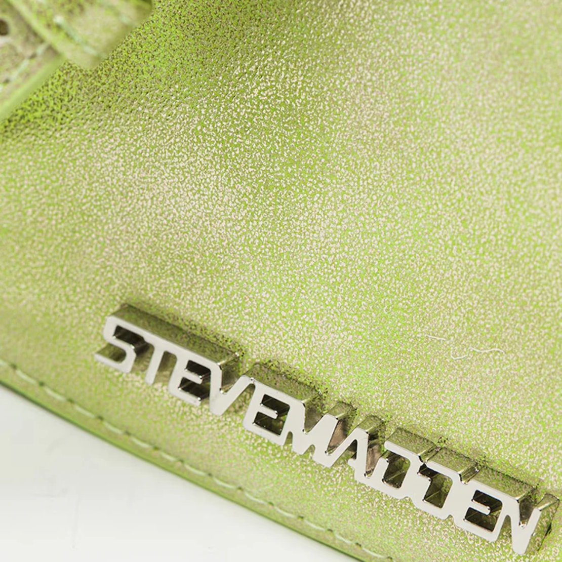 Steve Madden Lemon Shoulder Bag