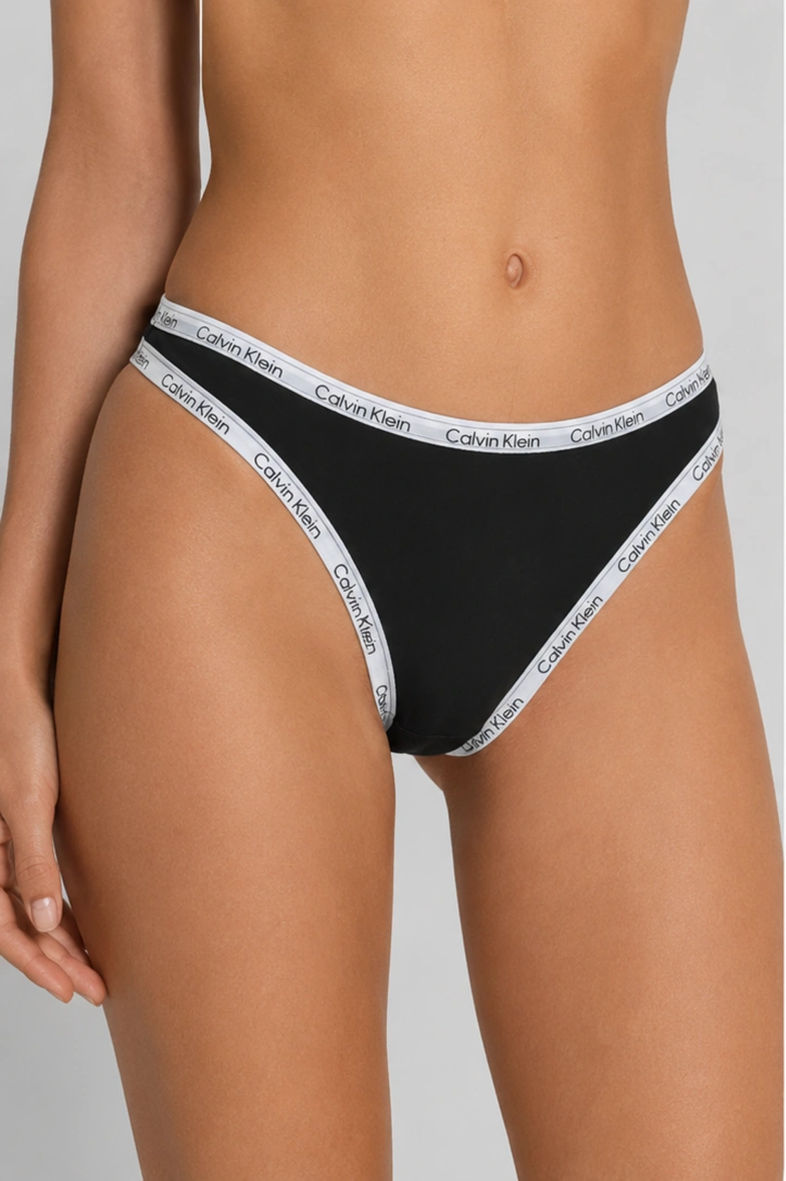 CALVIN KLEIN бански долнище • S
