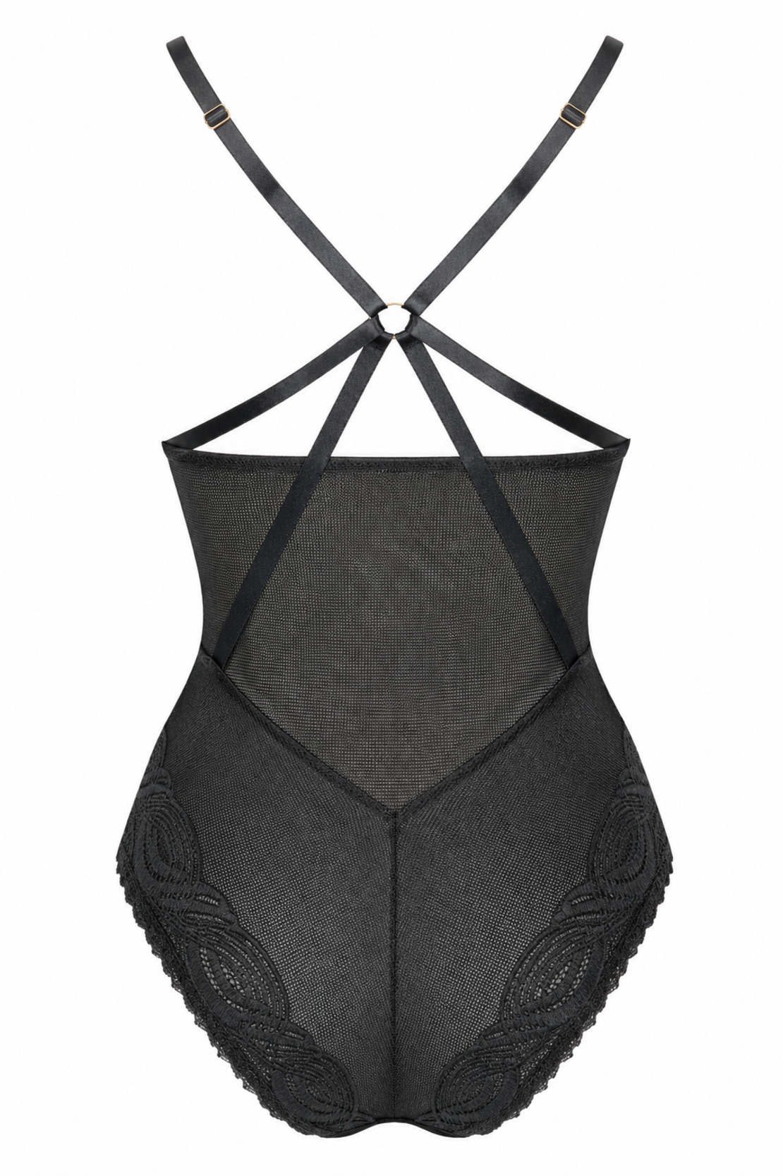Triumph Sculpting Mesh Body • S