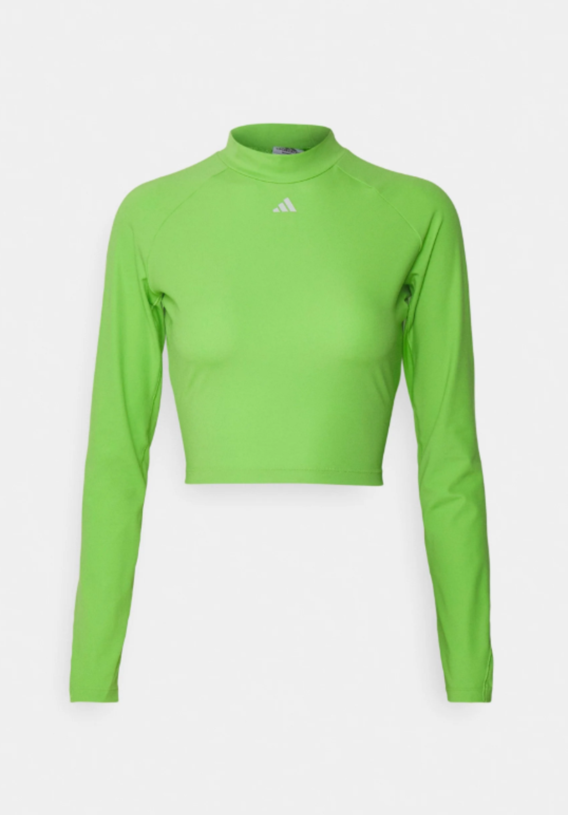 Adidas Performance HIIT спортен топ • XL