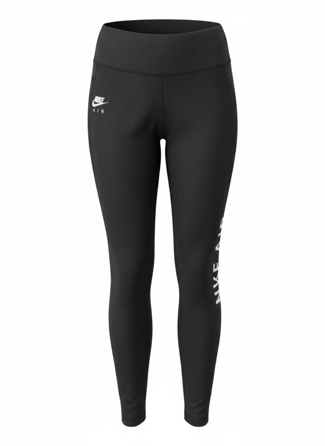 Nike Air Women’s High-Rise 7/8 Leggings – XXXL