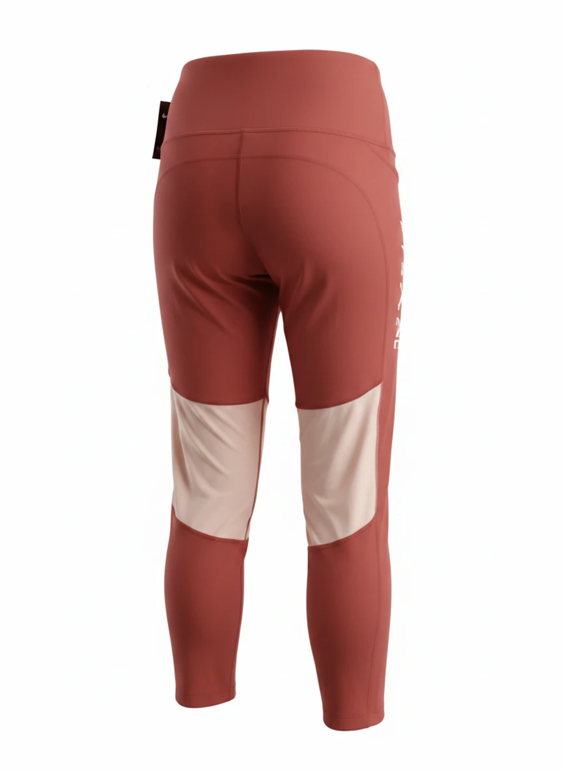 Nike Fast Women’s 7/8 Running Tights  дамски клин • XL
