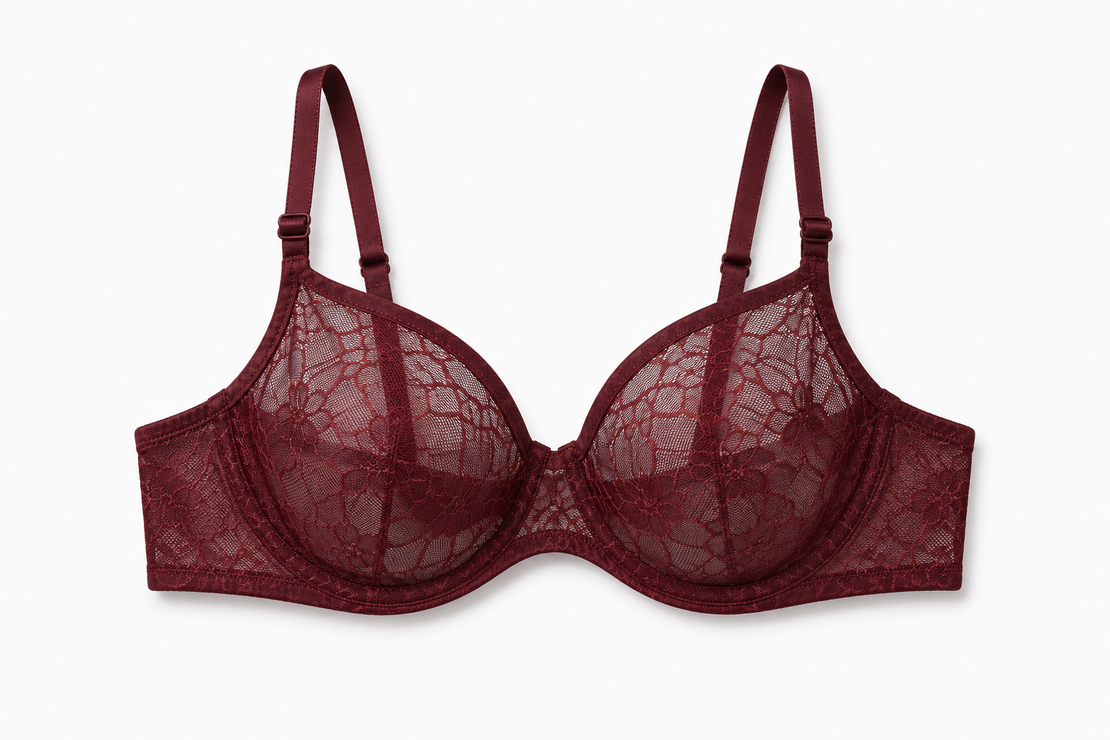 Triumph Signature Sheer Bra • 75D