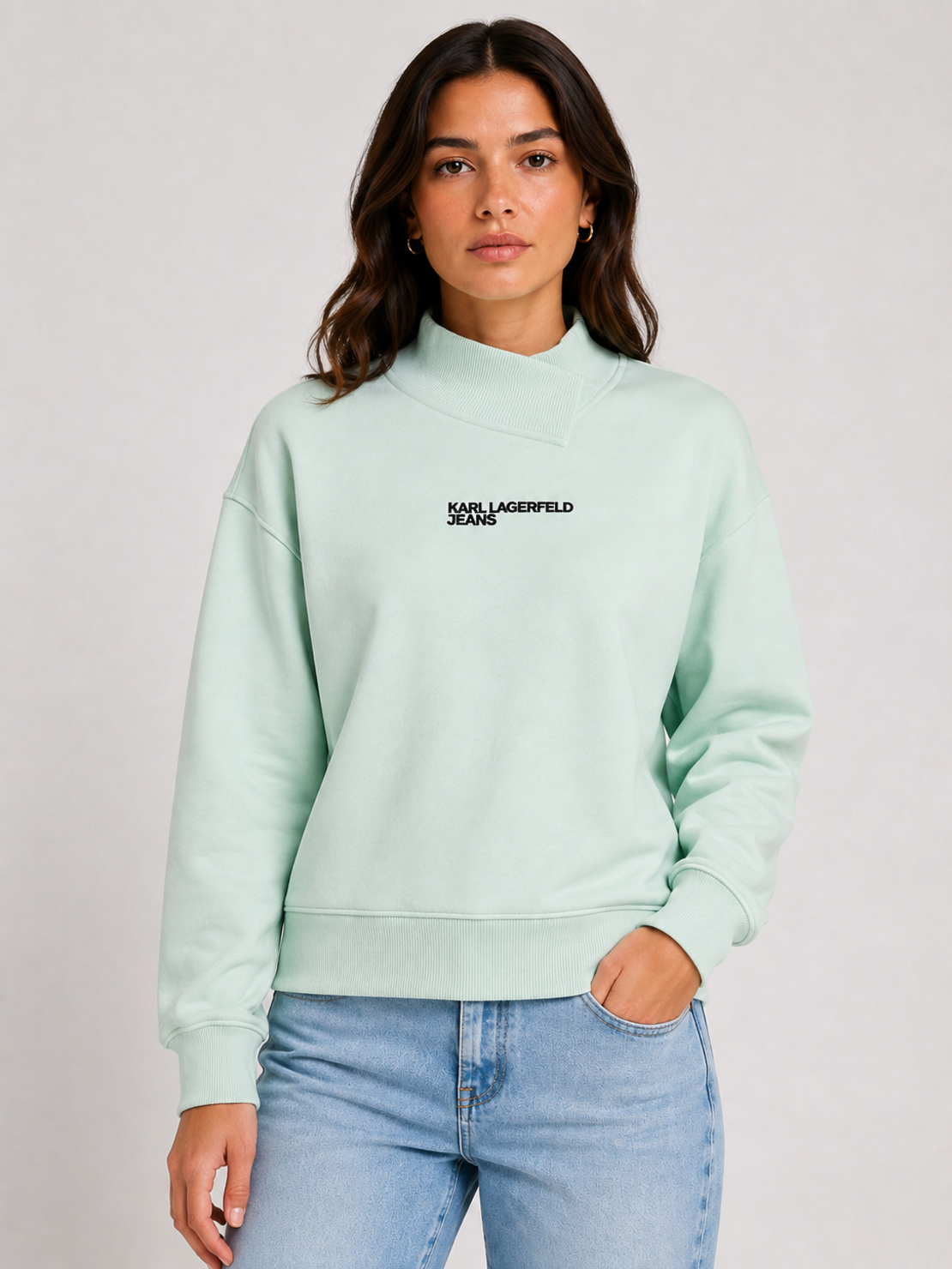 Karl Lagerfeld Jeans  SWEAT • M