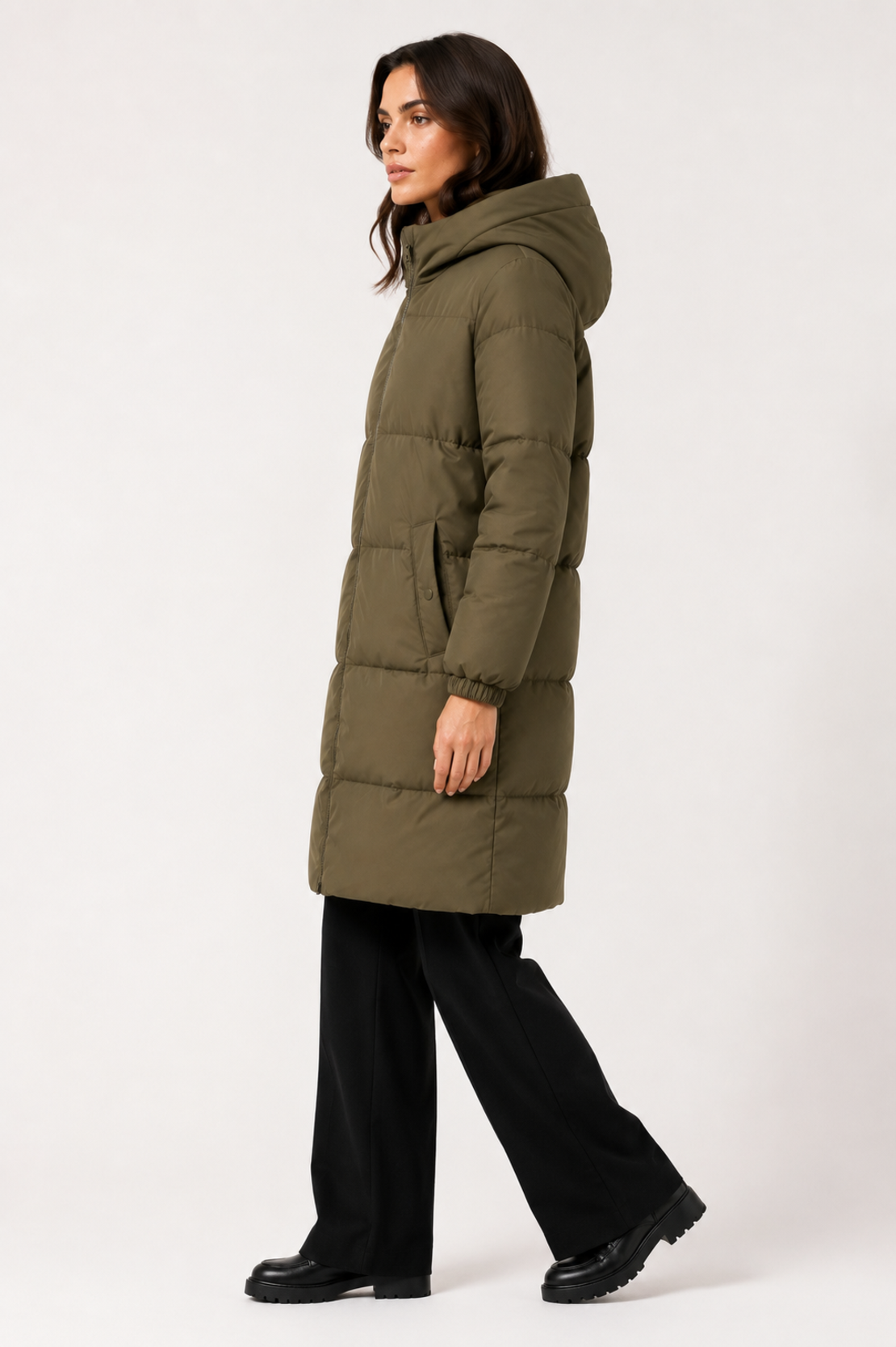 Vero Moda зимно яке • M