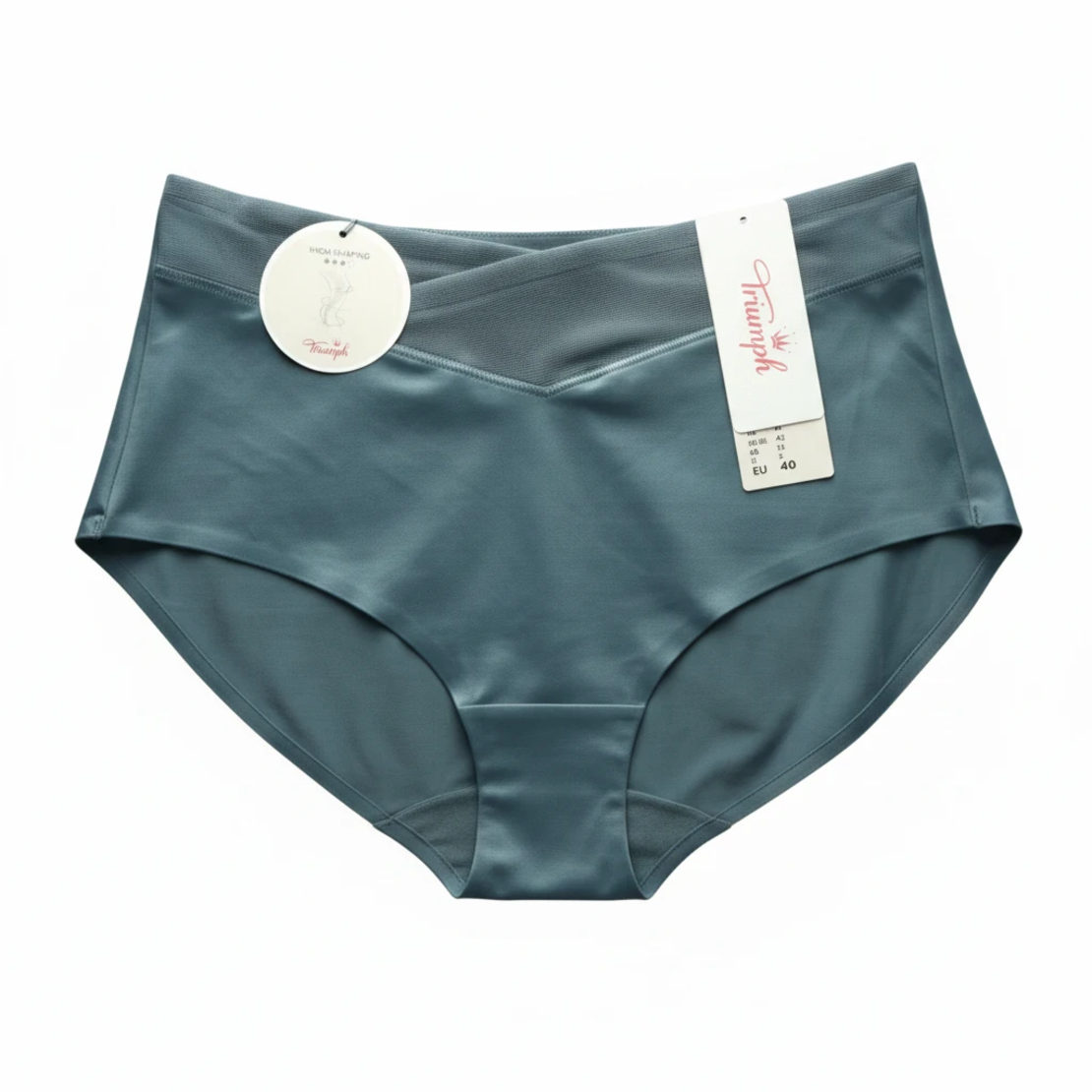 Triumph High Shaping Brief • M