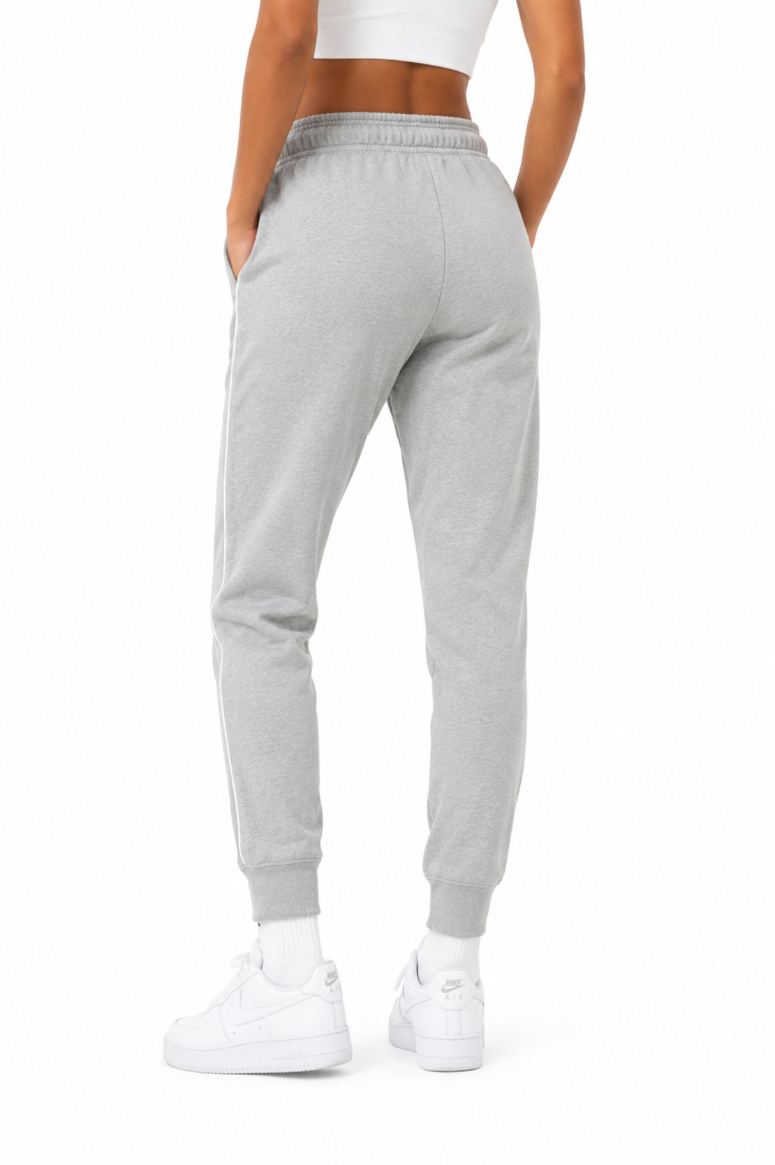 Nike дамски спортен панталон • XS