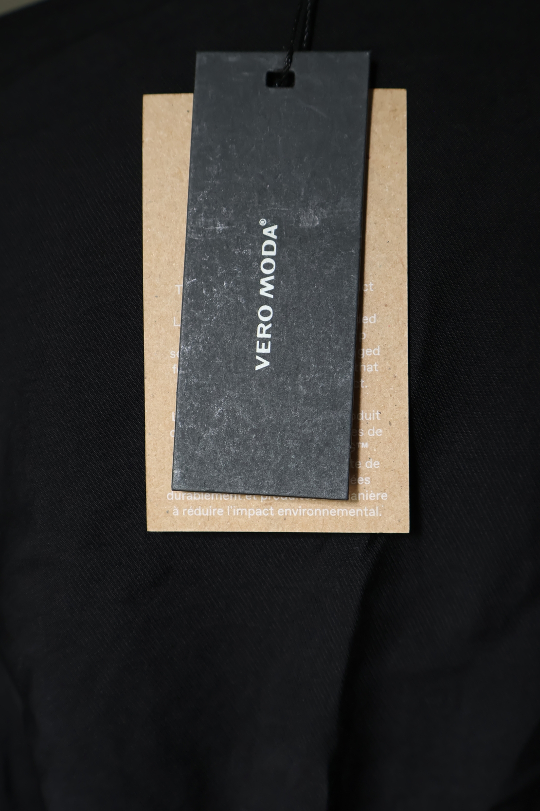 Vero Moda Debby Рокля-риза • M