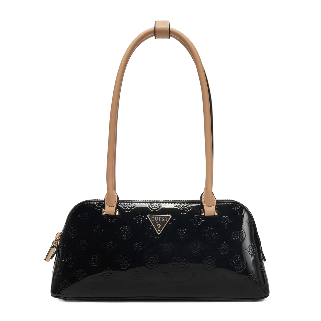 GUESS - ARNELA SHOULDER SATCHEL дамска чанта